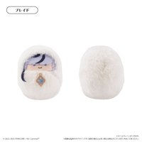 Tapioca 娃娃 