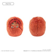 Tapioca 娃娃 