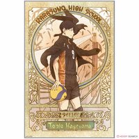 amiami 立牌 影山飛雄 飛翔立牌