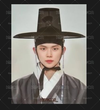 然竣秀彬小圭共三張
