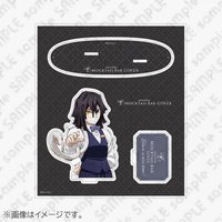 MBG 半身 立牌 （本日日替甜點限定）