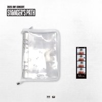 THE MAP: STRANGER'S PATH 卡冊 