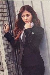 17FM 周邊卡 鐵盒卡