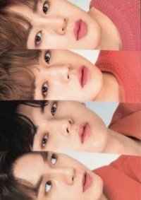 innisfree 代言卡 明信片
