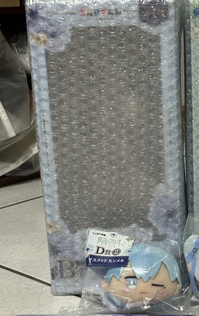 芙莉蓮一番賞 B賞欣梅爾公仔