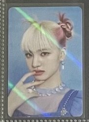 愛河WM1幸運卡官拍栗