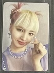 愛河專輯藍版栗