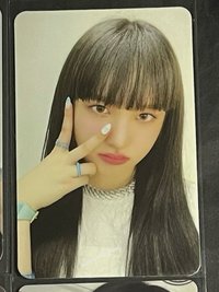 後愛Jewel 專卡栗