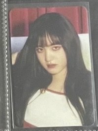 I’ve 星船特典官拍栗