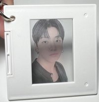 WVS 早鳥吊飾 JK💜