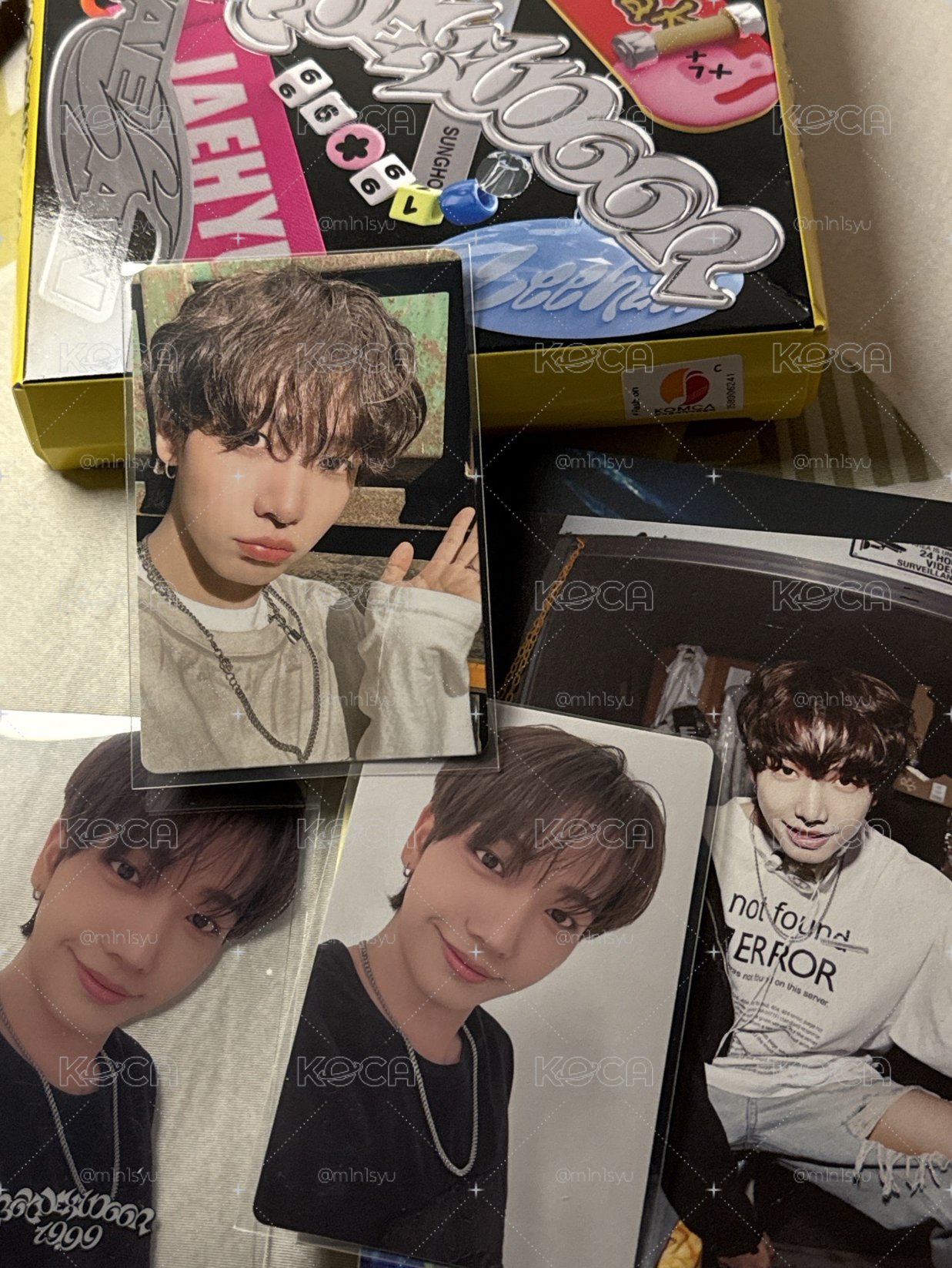 19.99 Clink ver.