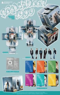 19.99 weverse 電子專