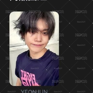 no label 剛睡醒的小貓咪