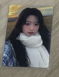 圍巾賢