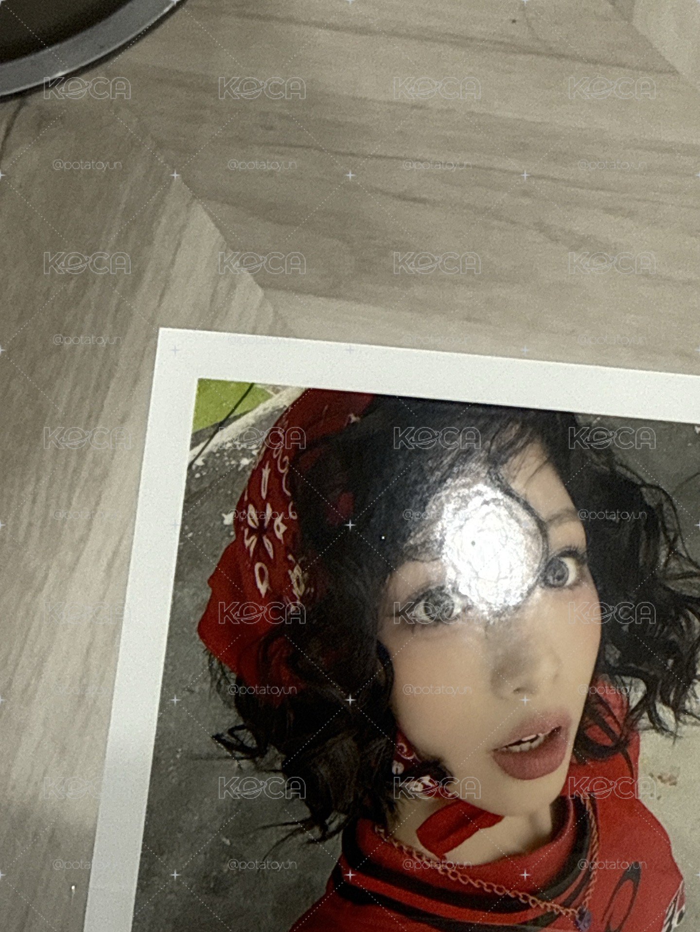 寶怪 賢