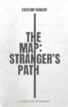 THE MAP: STRANGER'S PATH ₩50,000 滿額卡  背面