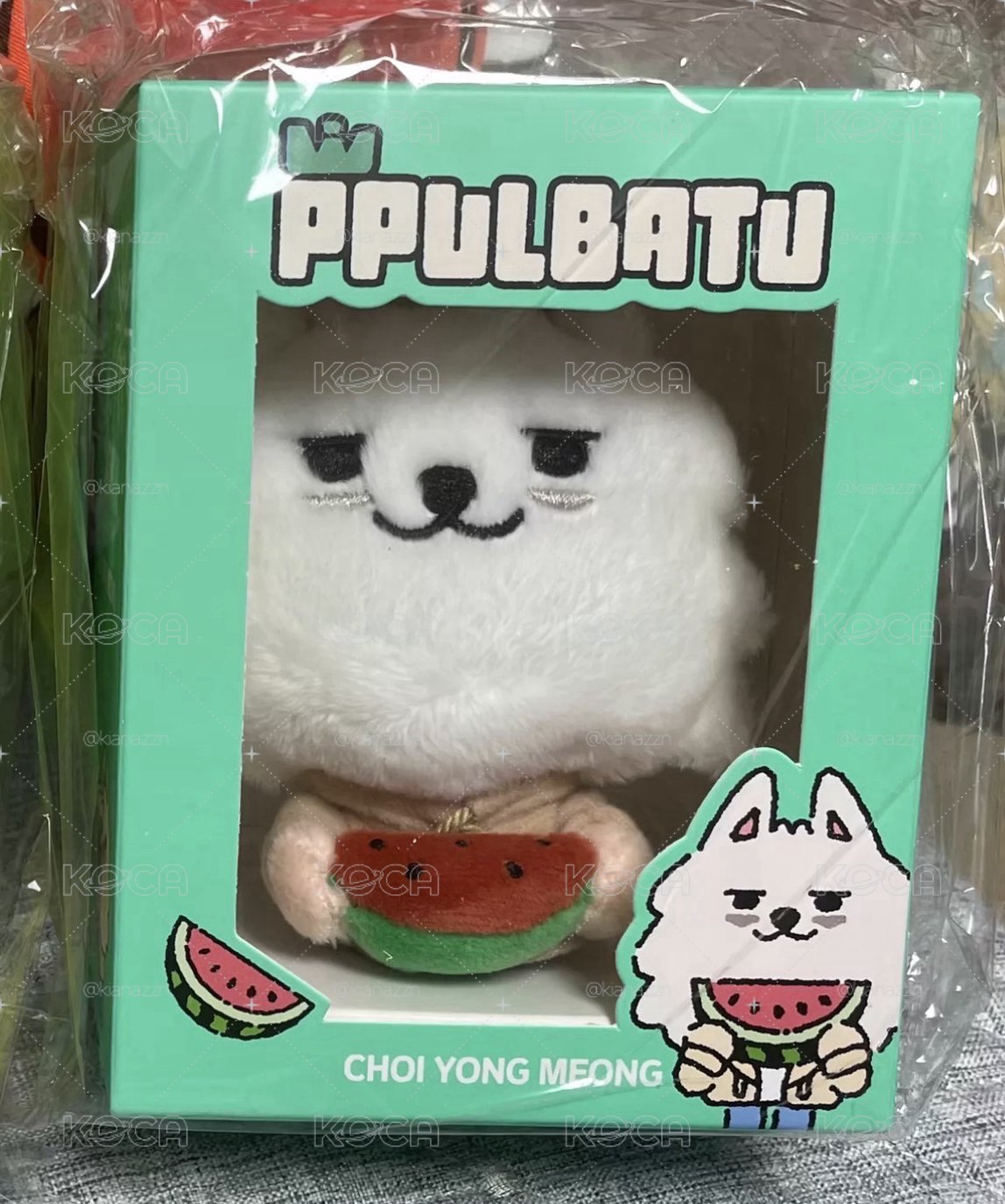 西瓜勇猛🍉 