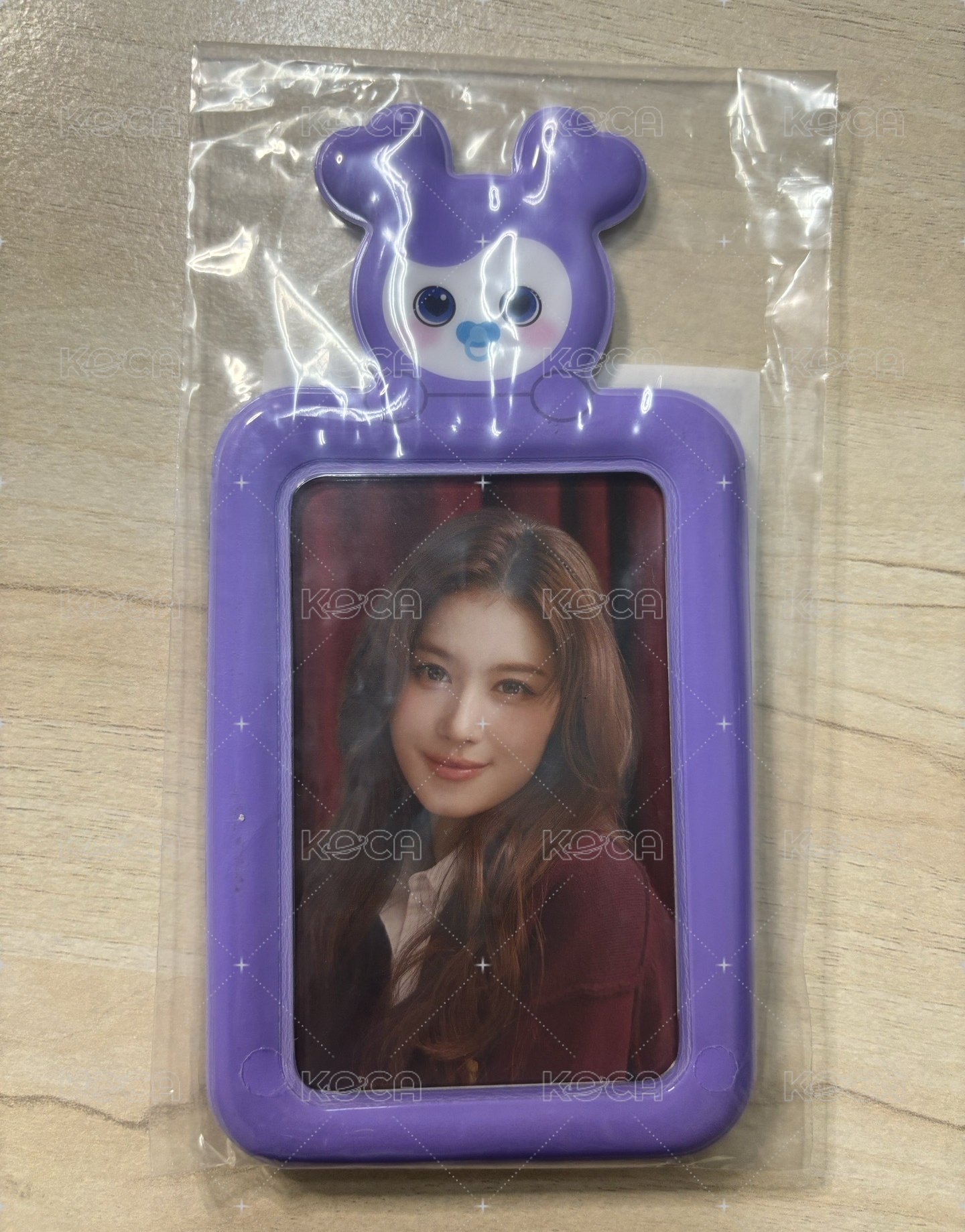Sana 卡夾