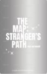THE MAP: STRANGER'S PATH 鑰匙圈 周邊卡  背面