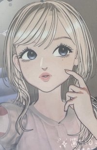迷一 專輯卡 Missing Piece ver.