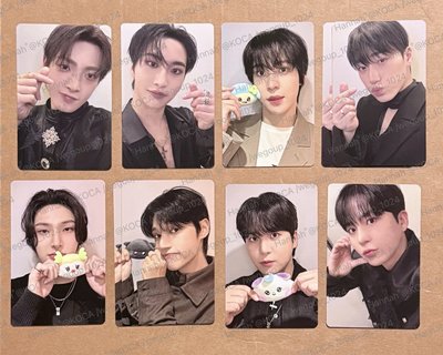 MIGHTEEZ Wonder Room 卡包卡