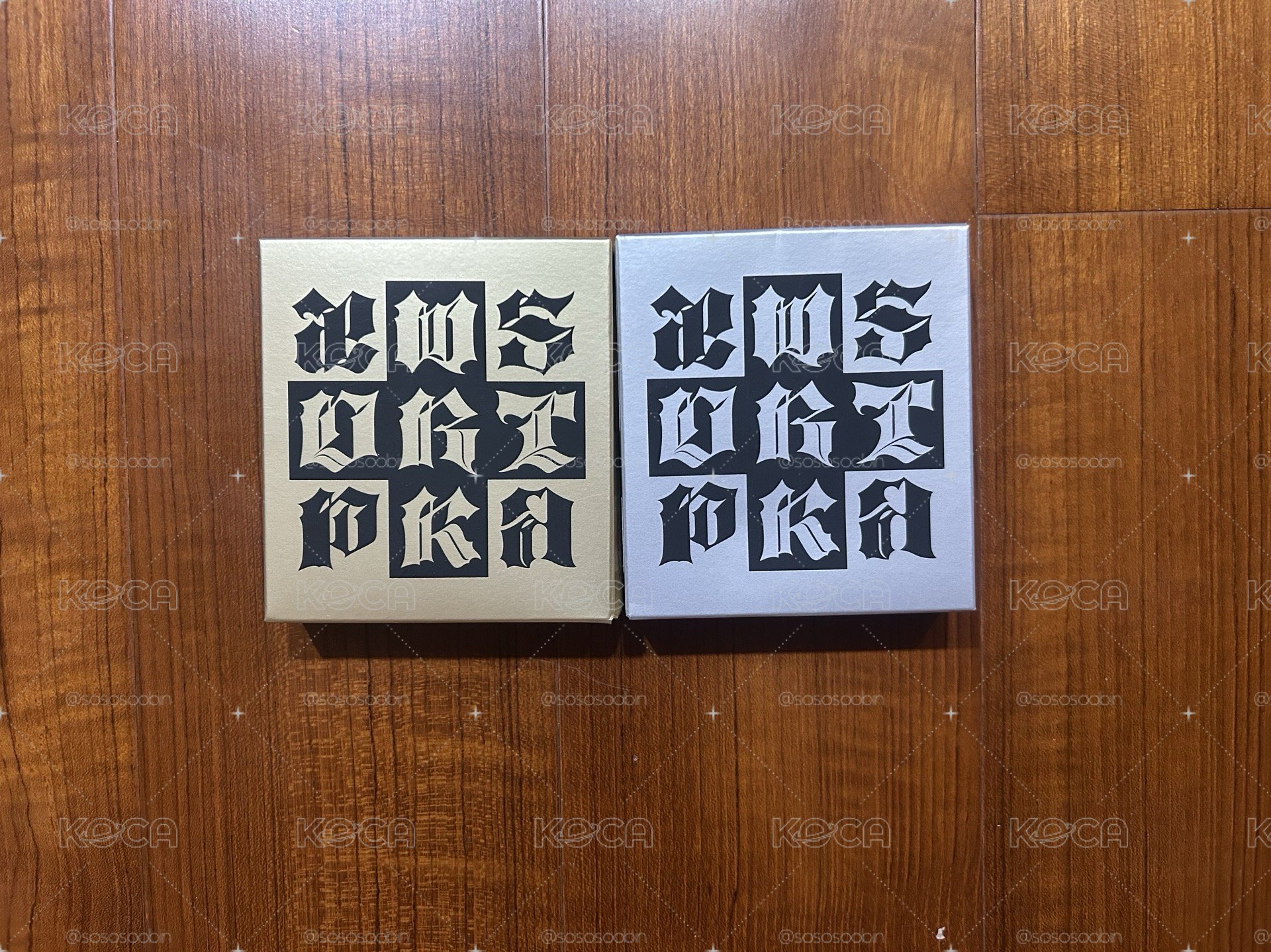 Dirty Work Dirty Case Ver. 