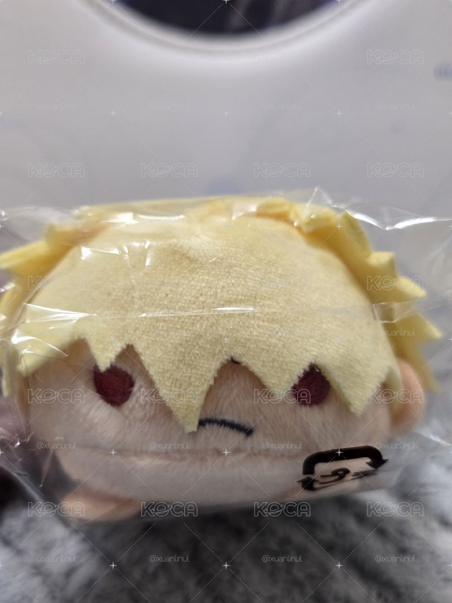 爆豪制服趴