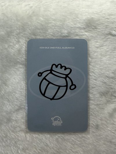 正規二 sr4.0 小熊毛毯麵