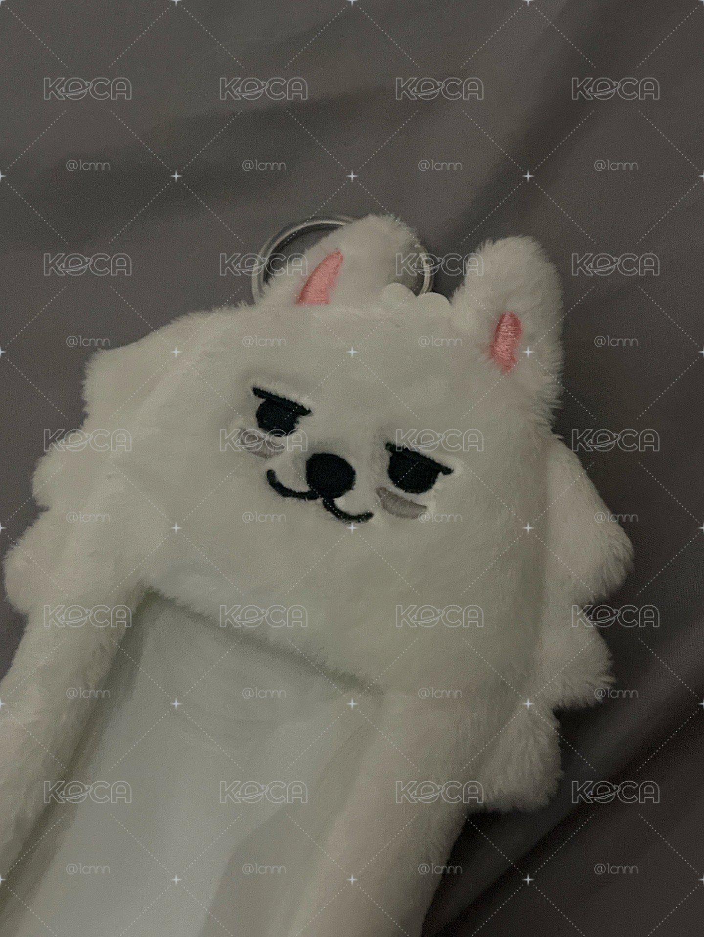 勇猛卡套
