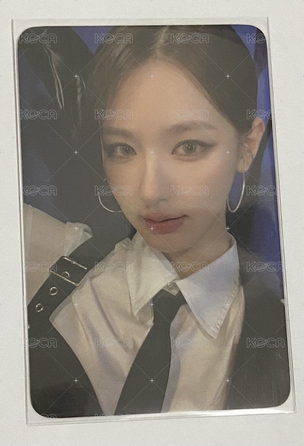 女警麵
