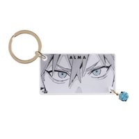 JCS －The Eye’s－第1彈 鑰匙圈吊飾 