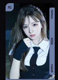 Hayeon AA365