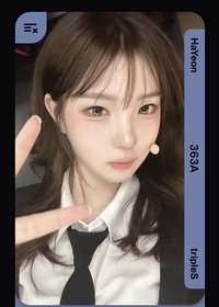 Hayeon AA363