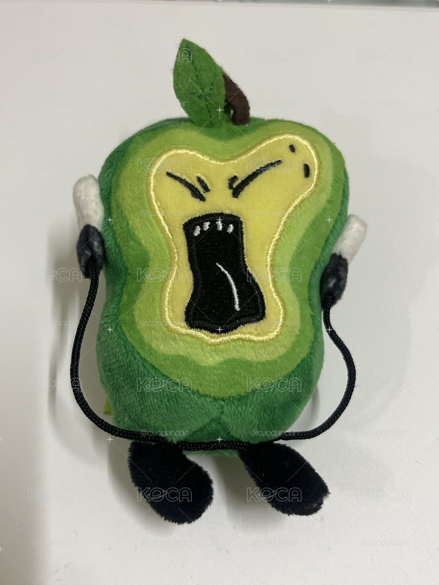 The Firstfruit 馬克青椒