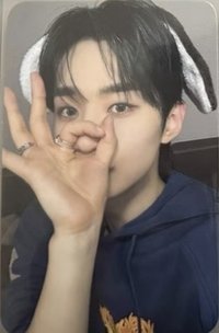Lost and Found br 1.0 線上 簽售卡 小狗鼻子ver.