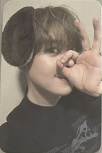 Lost and Found br 1.0 線上 簽售卡 小狗鼻子ver.