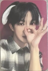 Lost and Found br 1.0 線上 簽售卡 小狗鼻子ver.