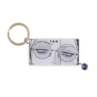 JCS －The Eye’s－第1彈 鑰匙圈吊飾 