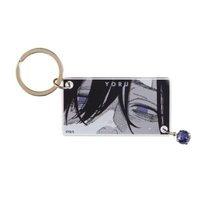 JCS －The Eye’s－第1彈 鑰匙圈吊飾 