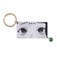 JCS －The Eye’s－第1彈 鑰匙圈吊飾 