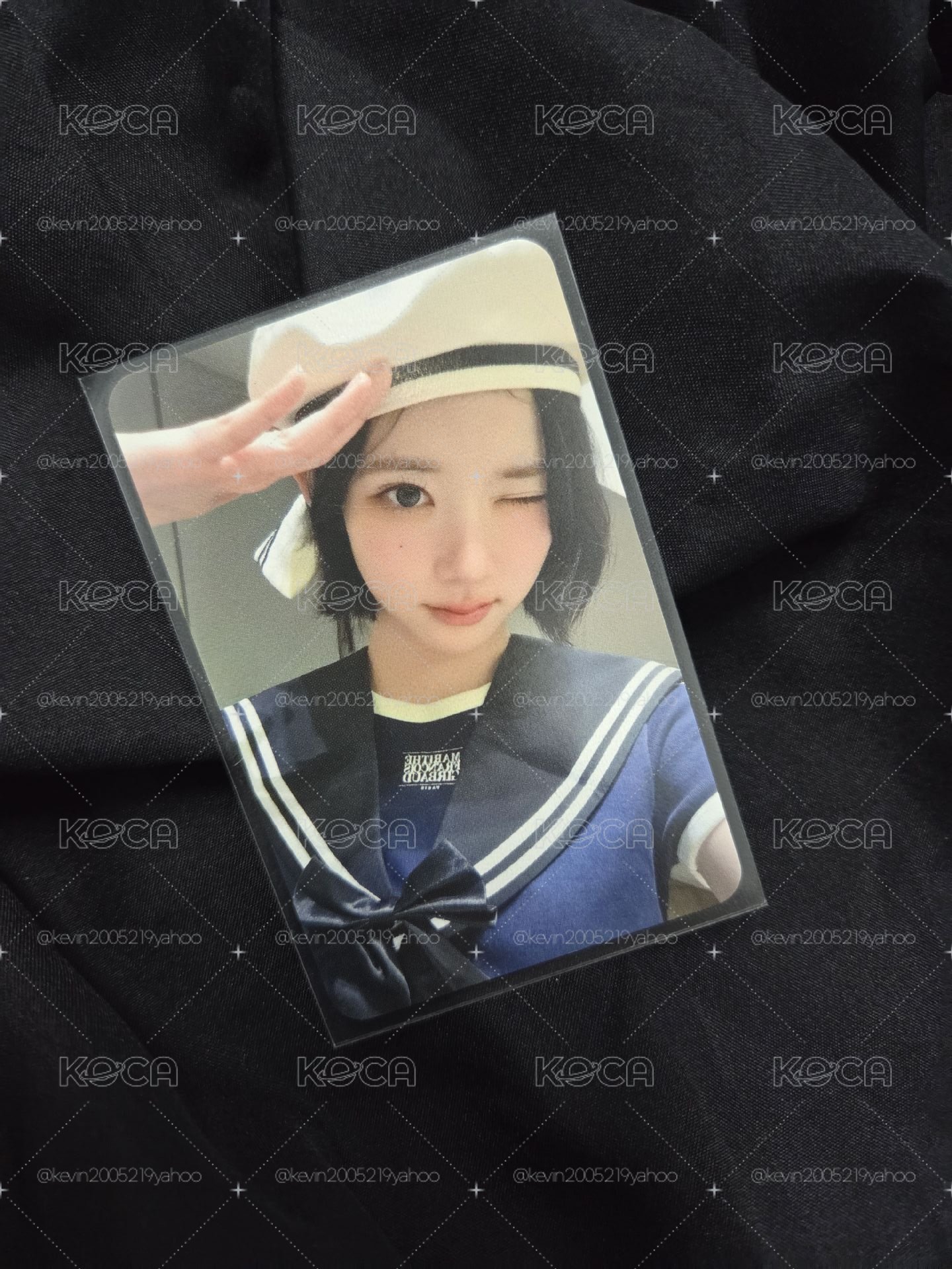 h2h 海軍 jiwoo