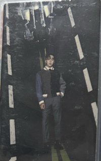 精選專（鐵盒）寛