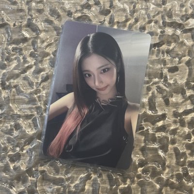 BM 迷二京東特典 中背露