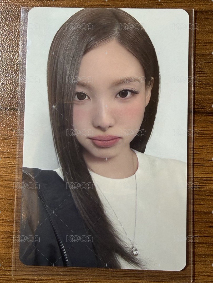 娜璉滿額卡