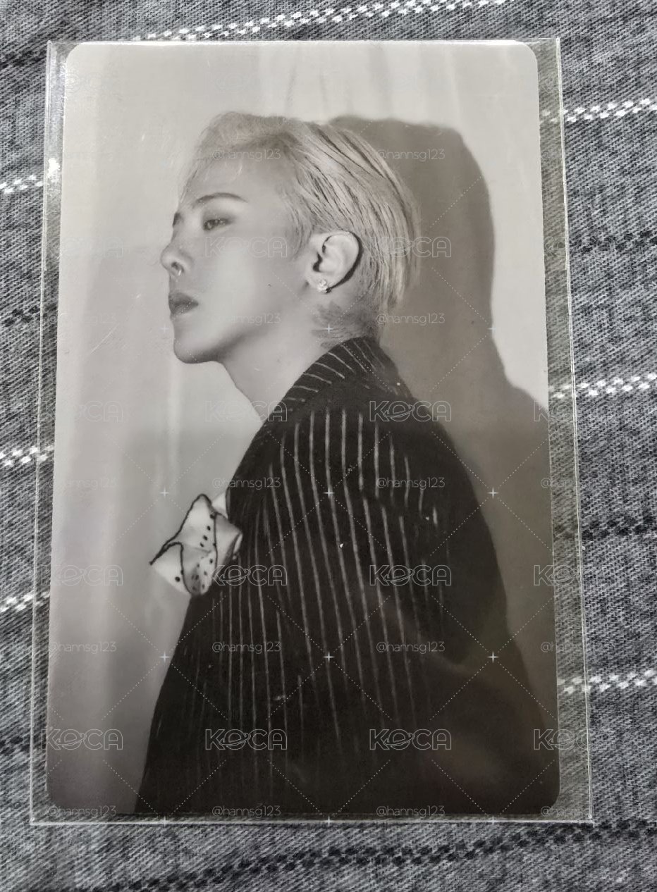 GD 媒體藝術展 滿額小卡