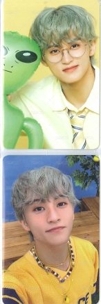 馬克set