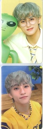 馬克set