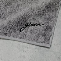 given