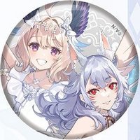 Ethyria 1st Anniversary 徽章 