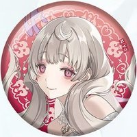 Ethyria 1st Anniversary 徽章 